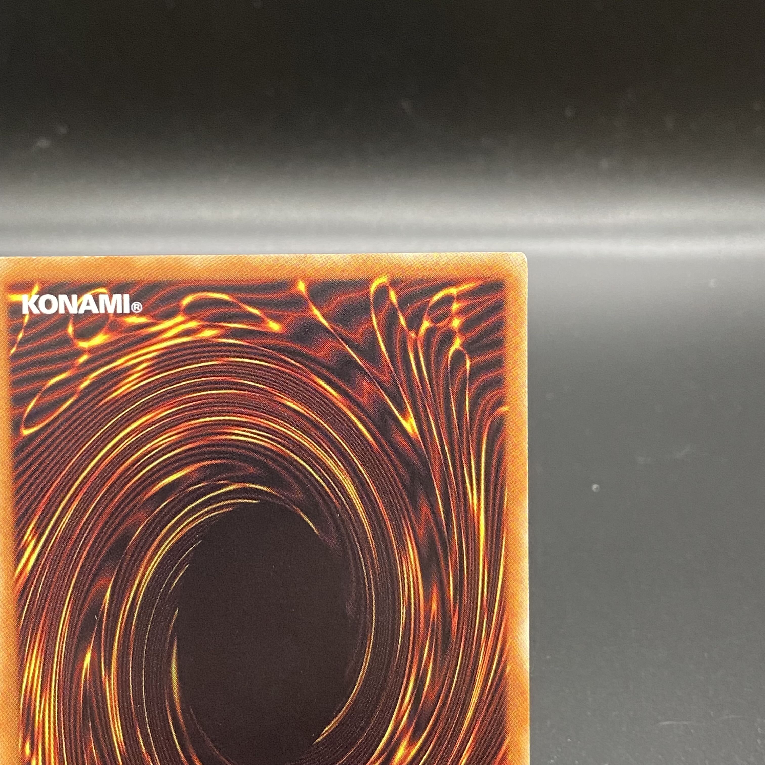 Wynn the Wind Charmer, Verdant 20th Secret Rare JP046