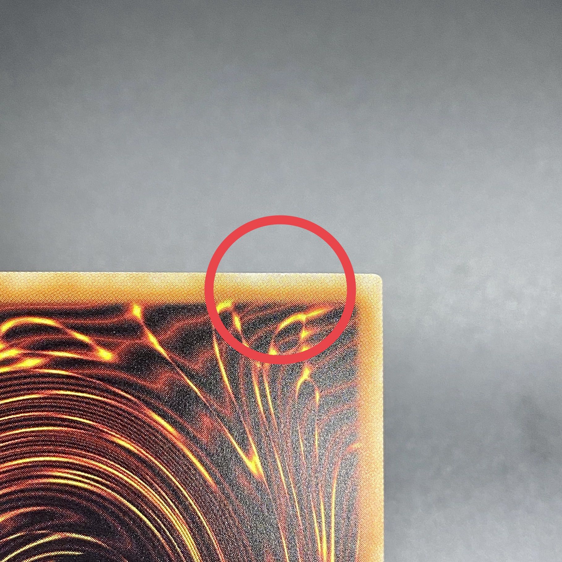 Ten Thousand Dragon 10,000 secret rare JP000