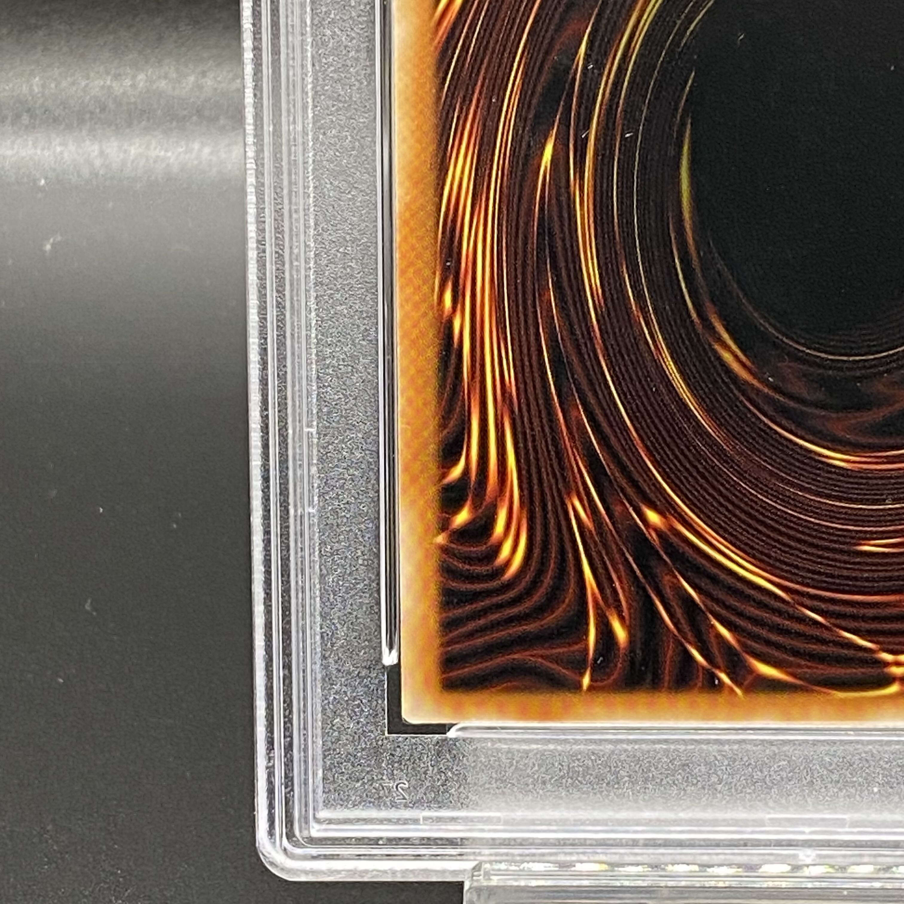 【PSA10】オベリスクの巨神兵 中国版 TC001