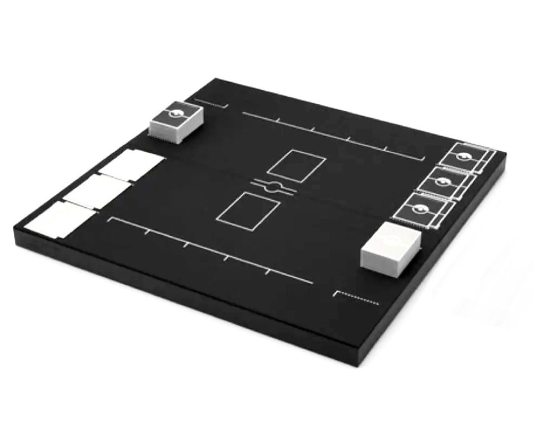 Pokemon clasic supply set