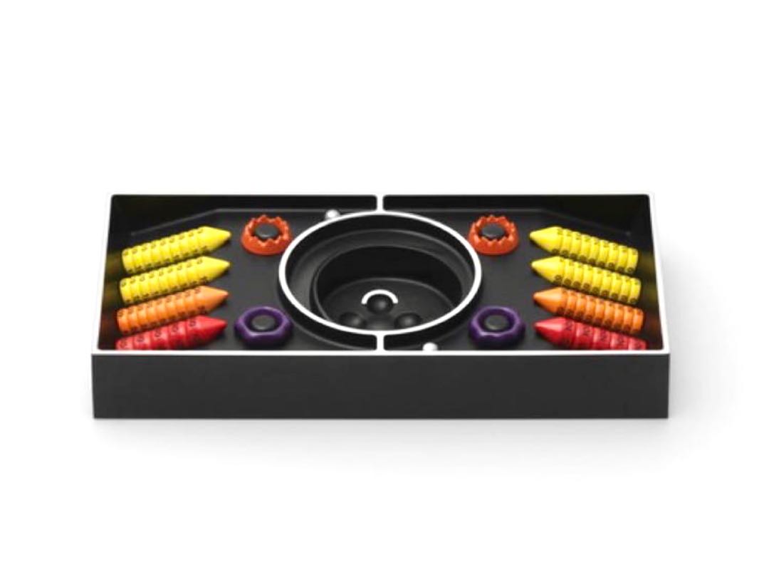 Pokemon clasic supply set