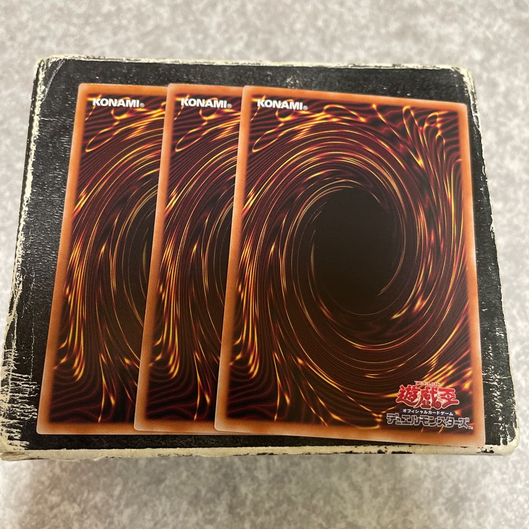 ЯRUM-Raid Raptors Riryoku Super Rare PHNI-JP056 3 copies