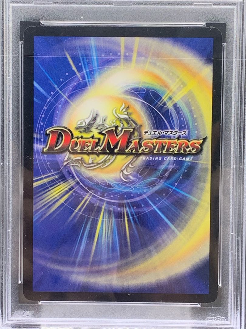 PSA9 Carnival Totem VR 7/110