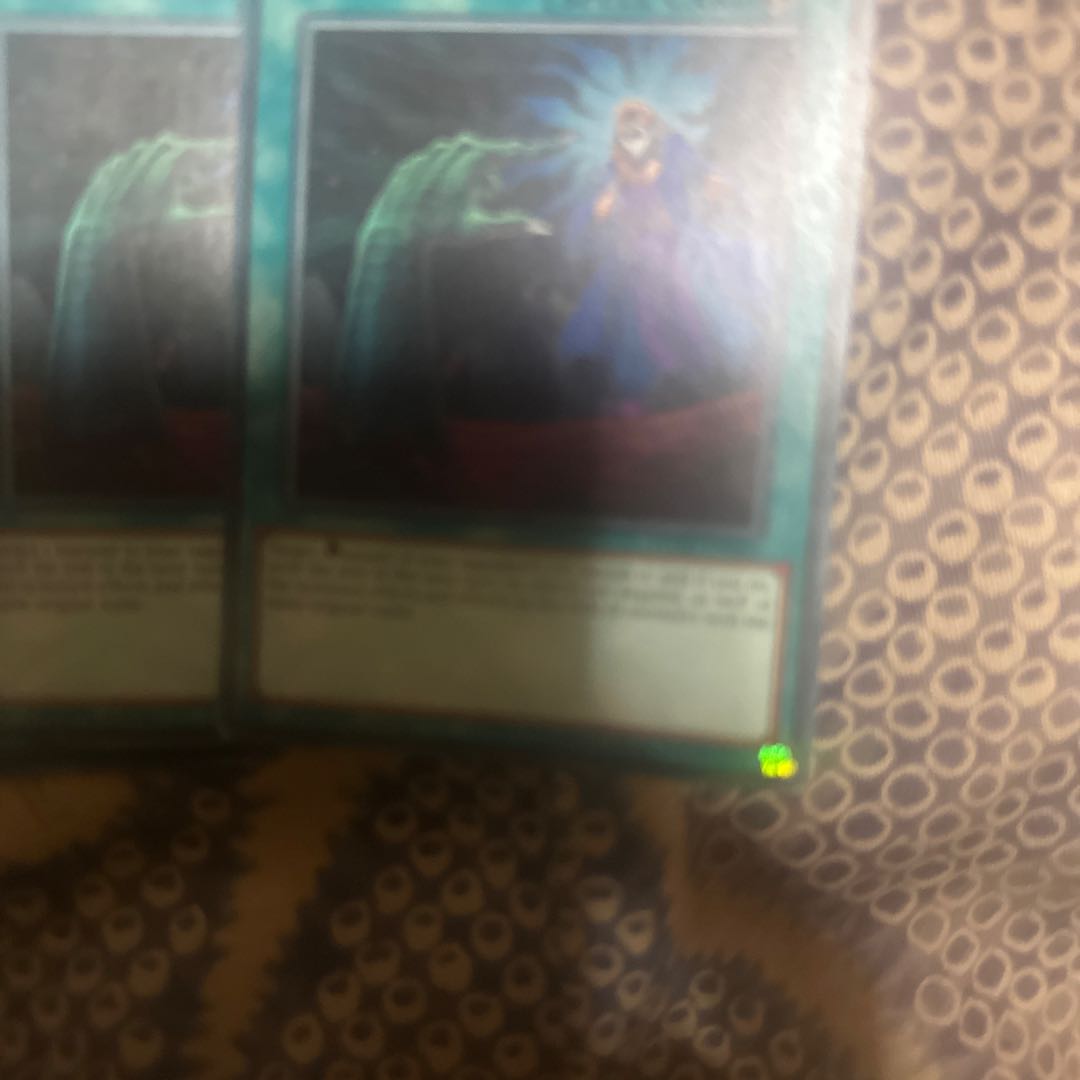 Called by the Grave Normal JP065