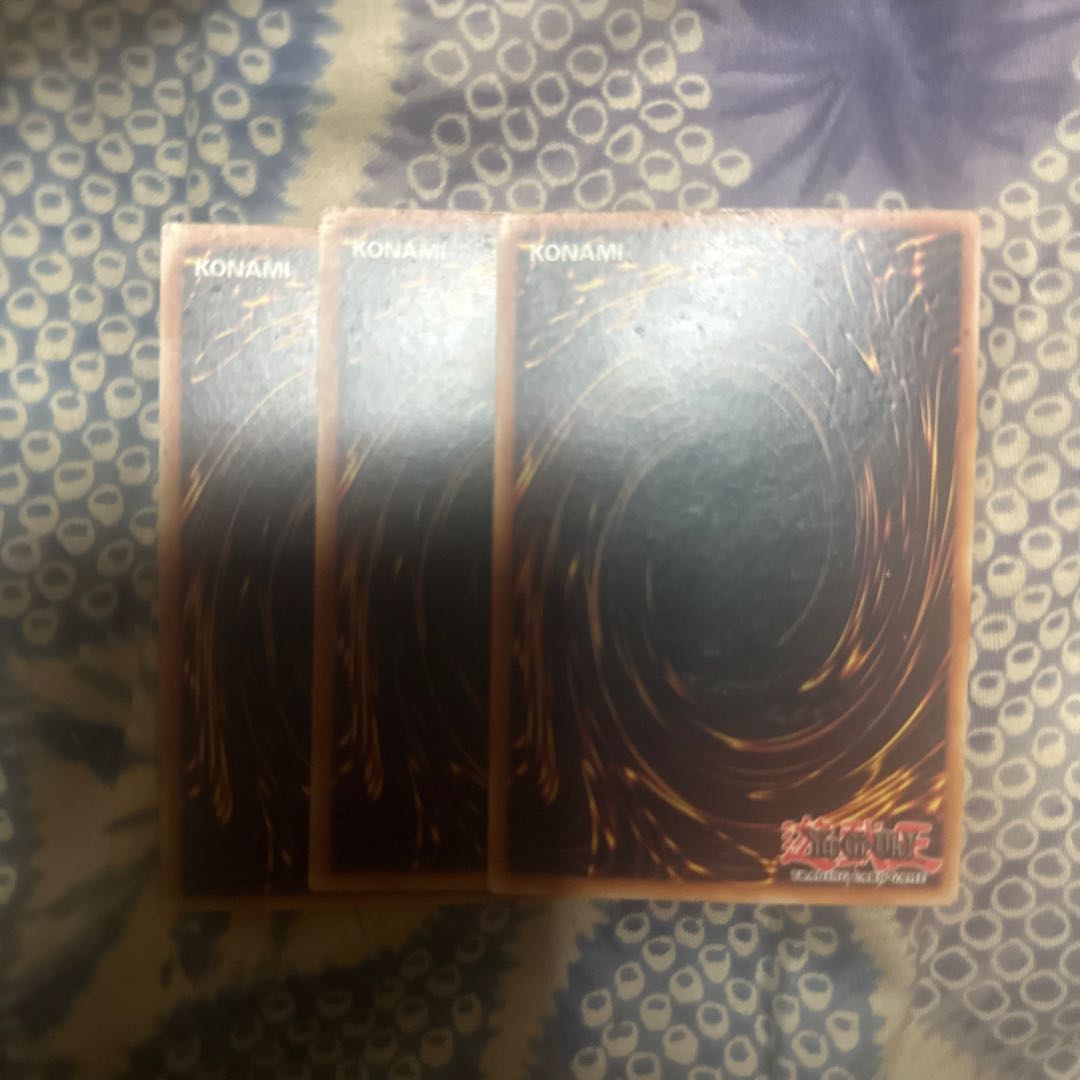 Called by the Grave Normal JP065