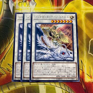 ライトロード・アーク ミカエル R