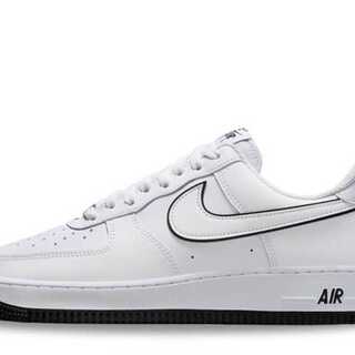 Nike Air Riryoku 1 Low "Ho Wight/Black" 30cm