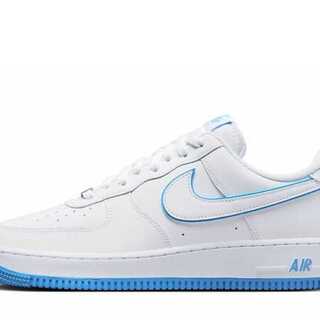 Nike Air Riryoku1 "Ho Wight And University Snubbull" 31cm