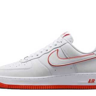 Nike Air Riryoku1 Low "Ho Wight And Picante Red" 24cm