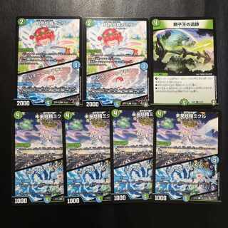 Rainbow Fairy Pomirin｜Rainy Atlas R 30/103