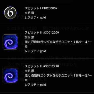 Spirit that can be taken out of Frozen Spear [Ku Squirrel Pe, Cryptospells].