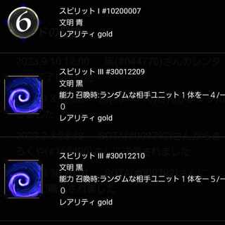 Spirit that can be taken out of Frozen Spear [Ku Squirrel Pe, Cryptospells].