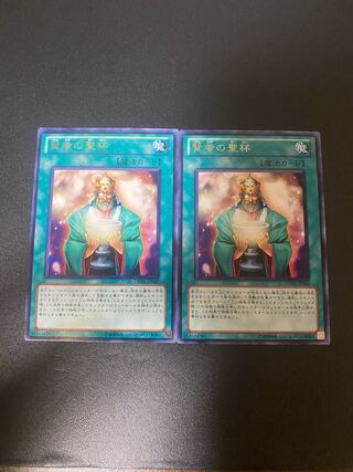 賢者の聖杯 レア JP060