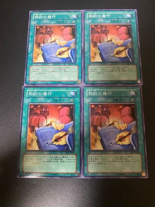 契約の履行 ノーマル JP166