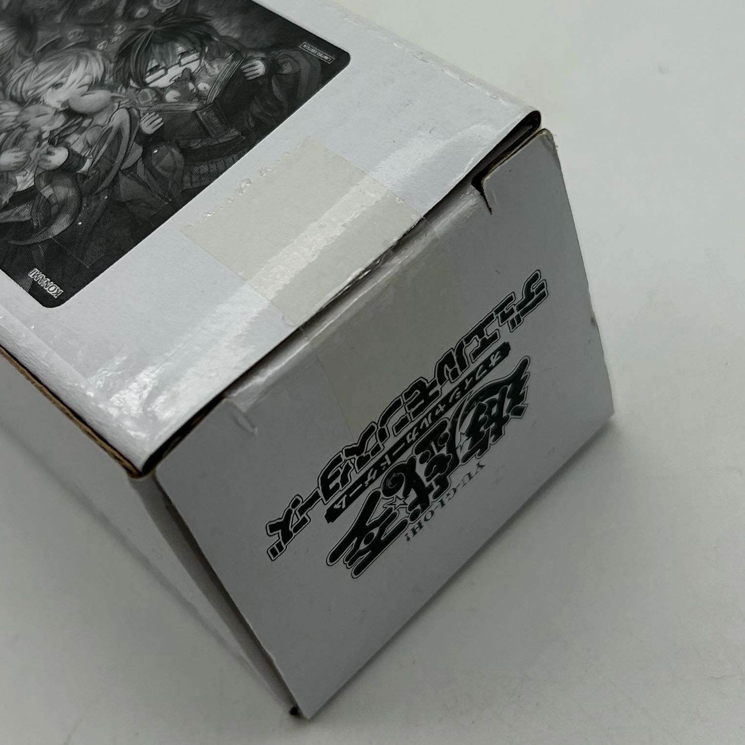 Unopened] Yu-Gi-Oh OCG Official Playmat Spirit Charmers Duel Field [37-1110-02M5