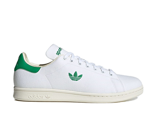 Sporty & Rich x adidas Original Stan Smith "White/Green/Cream" 28cm