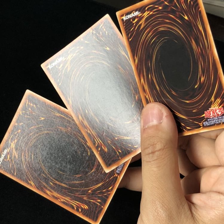 デーモンの召喚 RB ウルトラ 3枚