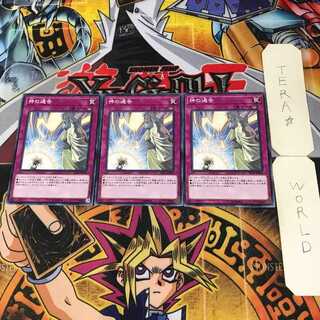 Solemn Strike 2 Normal, set of 3 Tera