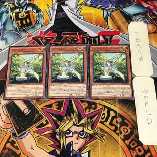 Aromatheraphy - Angelica 10 Normal, set of 3, Tera.