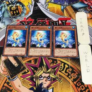 Beautunaful Princess 3 Normal Set of 3 Tera