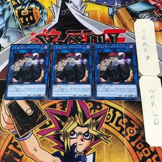 Baba Barber 3 Normal, set of 3 Tera