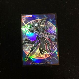 遊戯王 ブラック・マジシャン スリーブ56枚 フレンドリーショップ限定