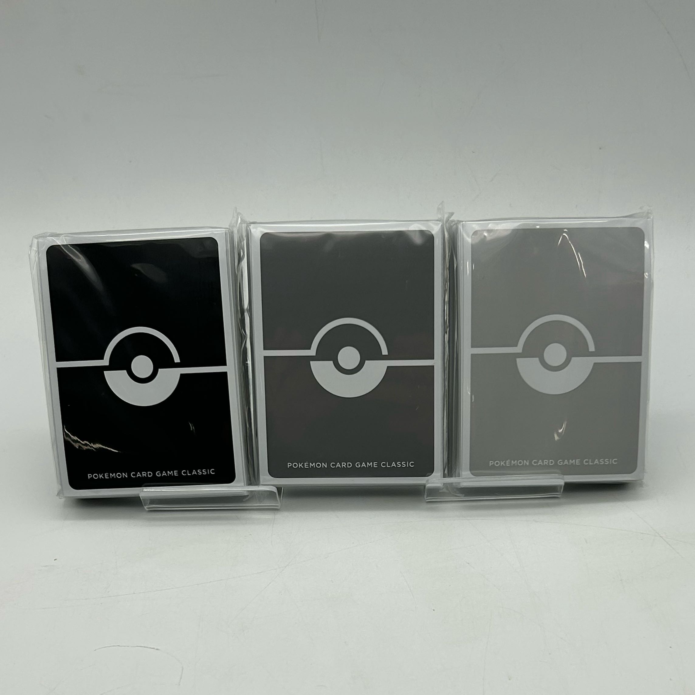 Pokémon Card Game Classic Set [45-1110-03M5]. 1枚