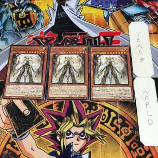 Dogmatika Maximus 1 rare, set of 3 tera