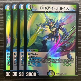 Disアイ・チョイス VR 35/112