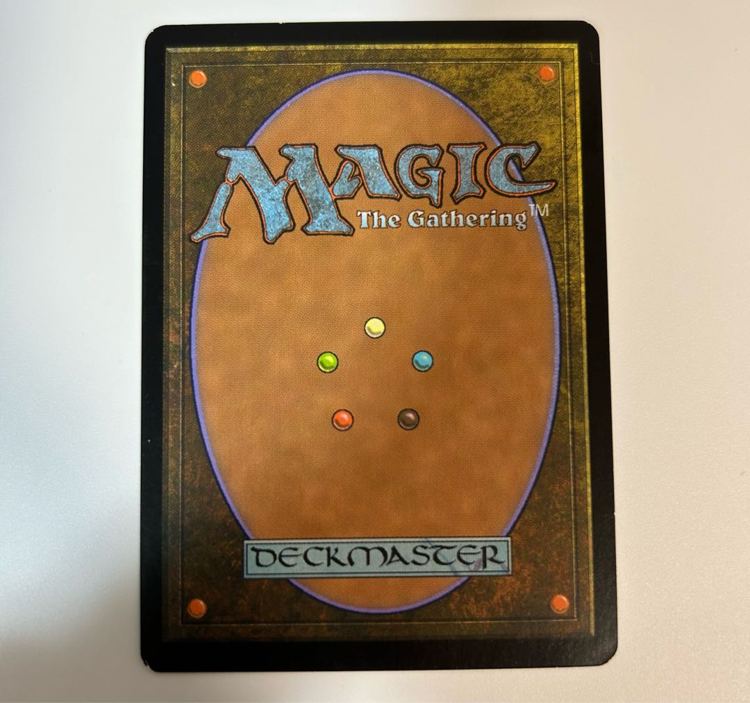 MTG Avacyn, Angel of Hope AVR Japanese version