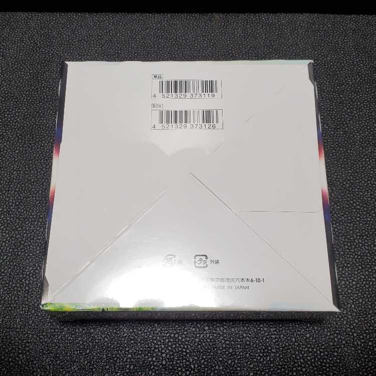 (Product Image Available)Paradigm Trigger Unopened Box + Promo Pack 1BOX