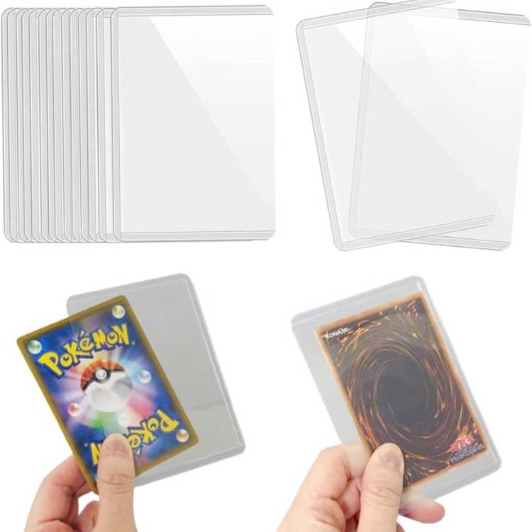 Set of 10 with protective film on both sides Sai Drawder