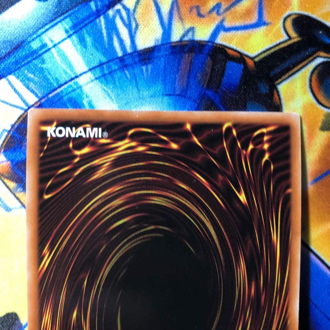 True Sun God 3 Guardian Slime Super Rare JP003