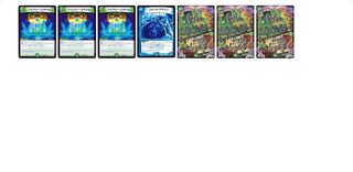 画像のカード募集