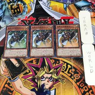 巨竜の守護騎士 5 スーパー 3枚セット てら