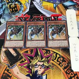 巨竜の守護騎士 6 スーパー 3枚セット てら