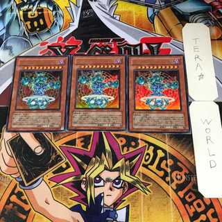 オレイカルコス・シュノロス 2 ウルトラ 3枚セット てら