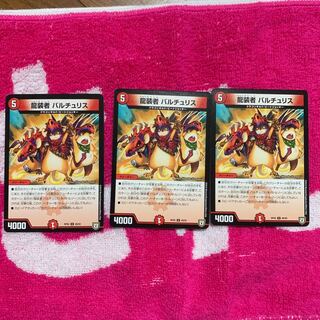 イツキ様専用バルチュリス 1枚