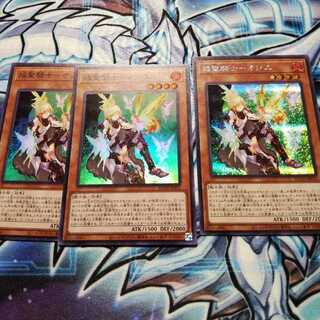 焔聖騎士-オジエ