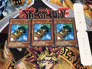 ファイバーポッド 2期ver ノーマル 3枚セット