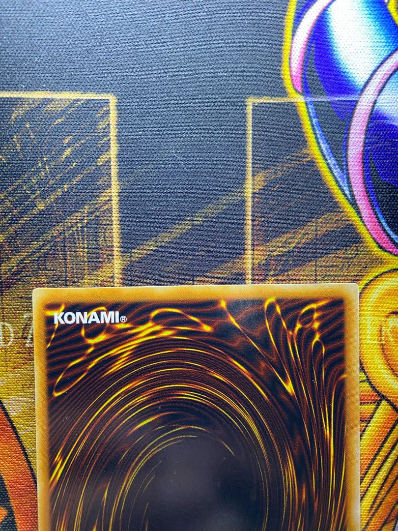 遊戯王　真紅眼の黒竜　ウルトラ