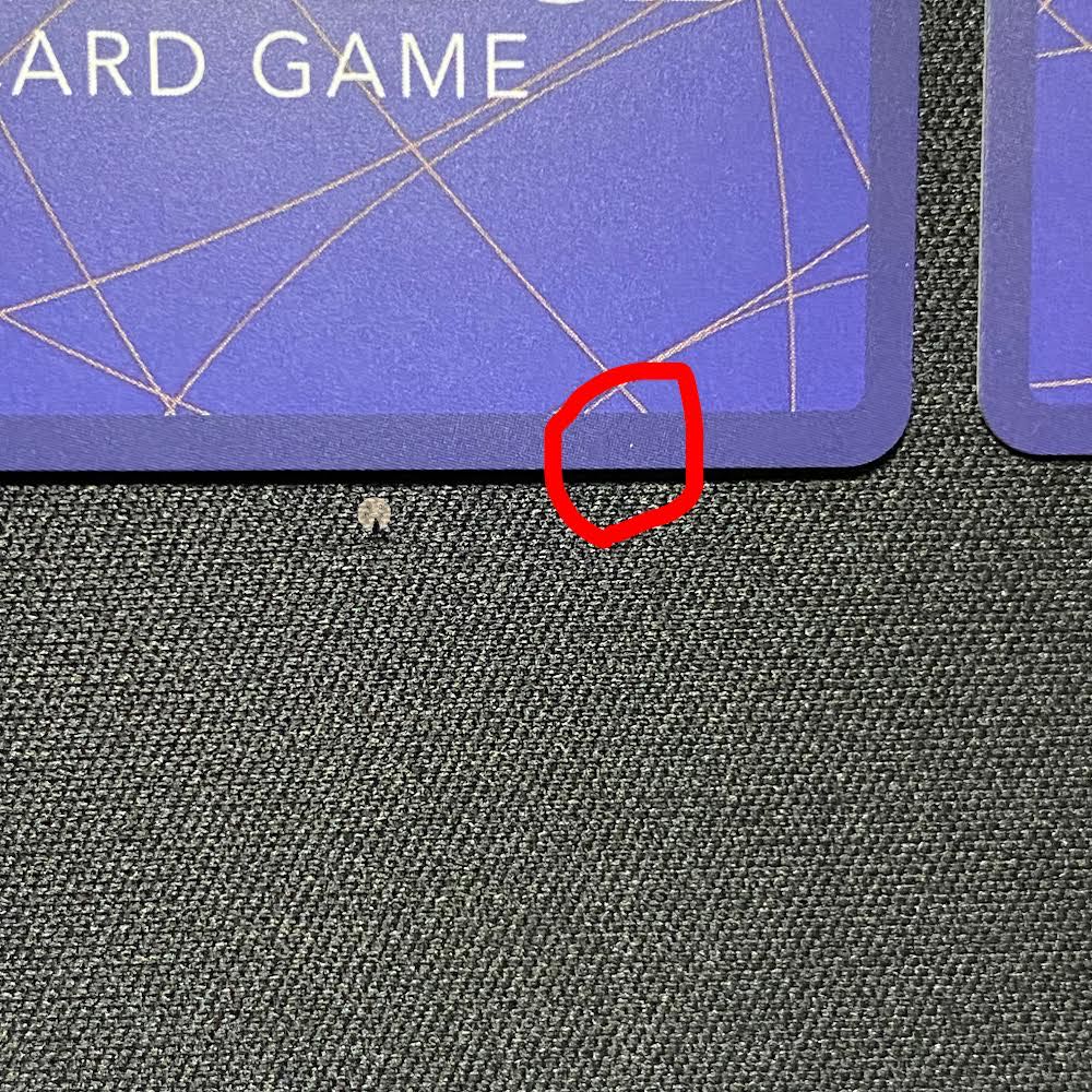 ROMANCE DAWN Denjiro R set of 4 (2 have initial scratches)