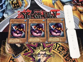 ペンギン・ソルジャー 2期ver ノーマル 3枚セット