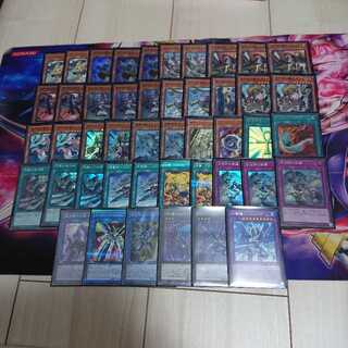 Cheap Yu-Gi-Oh! Deck Kukoudan