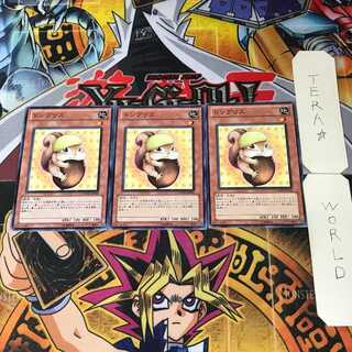 Rodenut PHSW 4 Normal, set of 3 Tera