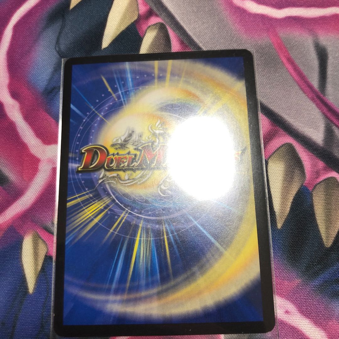 時の法皇 ミラダンテXII 銀シク