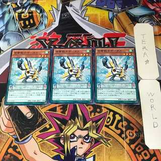 Symphonic Warrior Guitaar SECE 5 Normal, set of 3 Tera.