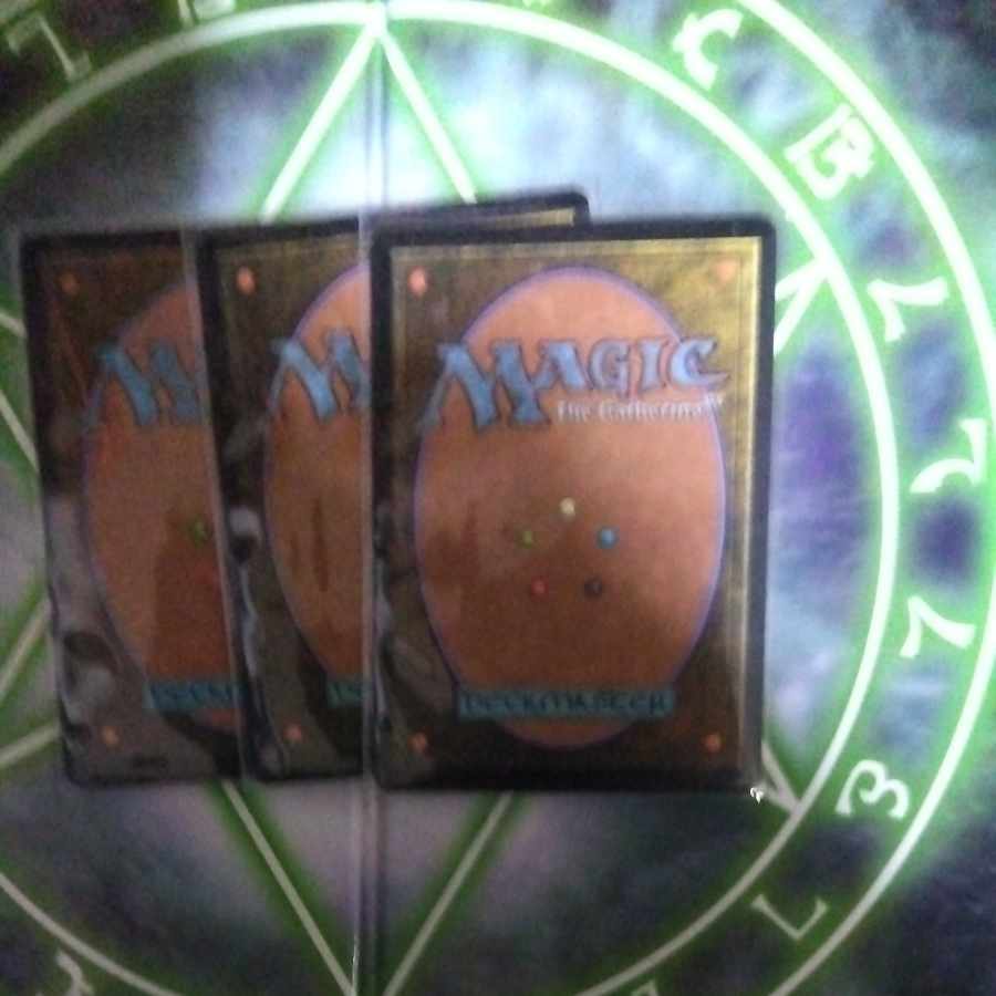 MTG Oripa 2 packs + 1 pack exclusively for dekopon 1枚