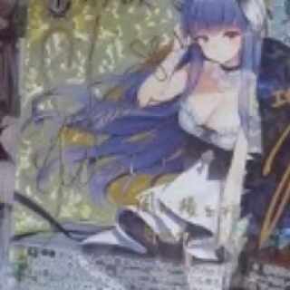 ヴァイスアズレンSP