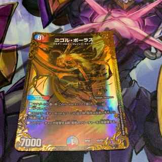 ニコル・ボーラス  ニコルボーラス